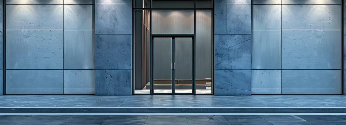 Automatic Residential Door Maintenance and Repair in Pensacola, FL