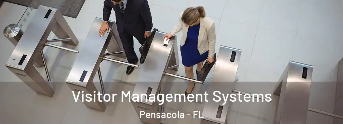  Visitor Management Systems Pensacola - FL
